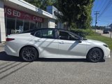 Used 2025 Toyota Camry XSE image 2