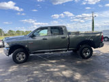 Used 2012 RAM 2500 ST w/ Chrome Appearance Group image 6