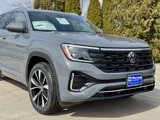 New 2025 Volkswagen Atlas Cross Sport SEL Premium R-Line image 2