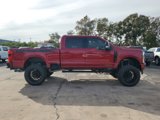 New 2025 Ford F250 Lariat w/ Lariat Ultimate Package image 2
