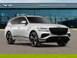 New 2026 Genesis GV80 3.5T Prestige image 2