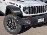 New 2025 Jeep Wrangler Unlimited Rubicon image 3