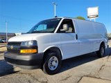 Used 2023 Chevrolet Express 2500 Extended w/ Driver Convenience Package image 2