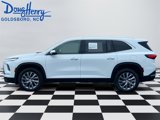 New 2025 Buick Enclave Preferred image 2