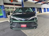Used 2023 Toyota Sienna LE image 2