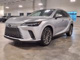 New 2025 Lexus RX 450h AWD w/ Luxury Package image 3