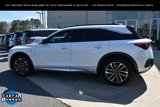 Used 2024 Acura ZDX A-Spec image 2