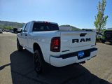 New 2025 RAM 2500 Big Horn image 3