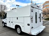 Used 2015 Ford Transit 250 138 w/ Exterior Upgrade Package image 6