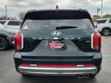 New 2025 Hyundai Palisade Calligraphy image 4