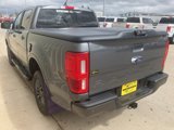 Used 2022 Ford Ranger Lariat w/ Equipment Group 501A High image 5