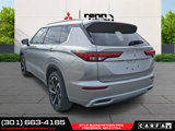 New 2025 Mitsubishi Outlander SEL image 3
