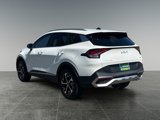 Used 2023 Kia Sportage EX image 5