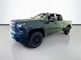 New 2026 Chevrolet Silverado 2500 LT w/ Trail Boss Package image 2