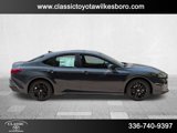 New 2026 Toyota Camry SE image 4