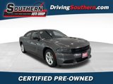 Used 2023 Dodge Charger SXT image 1