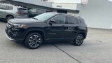 Used 2022 Jeep Compass Limited w/ Sun and Sound Group image 4