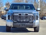 New 2025 Toyota Tundra Platinum image 3