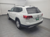Used 2020 Volkswagen Atlas S image 5