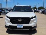 New 2026 Honda CR-V Sport image 2