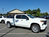 New 2026 Chevrolet Silverado 1500 Custom image 3