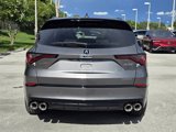 New 2025 Acura MDX Type S image 5