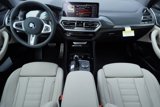 Used 2024 BMW X3 sDrive30i w/ Premium Package image 3