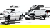 New 2026 GMC Sierra 1500 SLE image 2