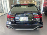 New 2025 Audi RS 6 performance image 5
