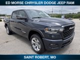 New 2025 RAM 1500 Big Horn image 4