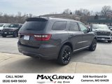 New 2025 Dodge Durango GT w/ Blacktop Package image 5
