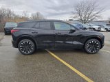 New 2025 Chevrolet Blazer EV RS image 4