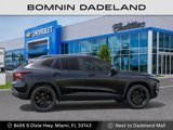Used 2025 Chevrolet Trax ACTIV w/ Driver Confidence Package image 5