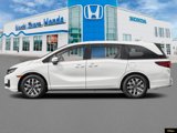 New 2026 Honda Odyssey EX-L image 4