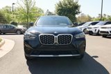 Used 2022 BMW X4 xDrive30i w/ Parking Assistance Package image 2