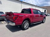 New 2025 Ford F150 Lariat image 5