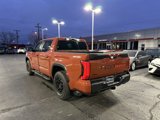 Certified 2024 Toyota Tundra TRD Pro image 5