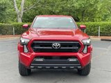 Used 2024 Toyota Tacoma SR5 w/ SR5 Upgrade Package image 2
