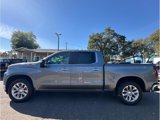 Used 2021 Chevrolet Silverado 1500 LTZ image 4