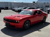 Certified 2018 Dodge Challenger R/T Scat Pack w/ Technology Group image 5
