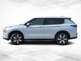 New 2025 Mitsubishi Outlander SE image 4