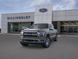 New 2025 Ford F150 Lariat image 2