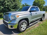 Used 2014 Toyota Tundra Limited w/ Limited Premium Package image 2