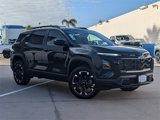New 2025 Chevrolet Equinox RS w/ Convenience Package III image 2