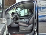 New 2025 Ford F250 XLT w/ Black Appearance Package image 6