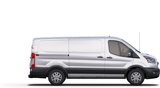 New 2025 Ford Transit 150 Low Roof w/ Exterior Upgrade Package image 5