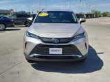 Used 2021 Toyota Venza LE image 5