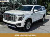 Used 2025 GMC Yukon XL Denali image 3