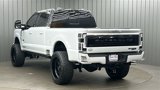 Used 2025 Ford F350 Platinum image 3