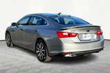 New 2025 Chevrolet Malibu RS image 4